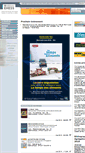Mobile Screenshot of editions.ehess.fr