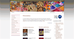 Desktop Screenshot of ceias.ehess.fr